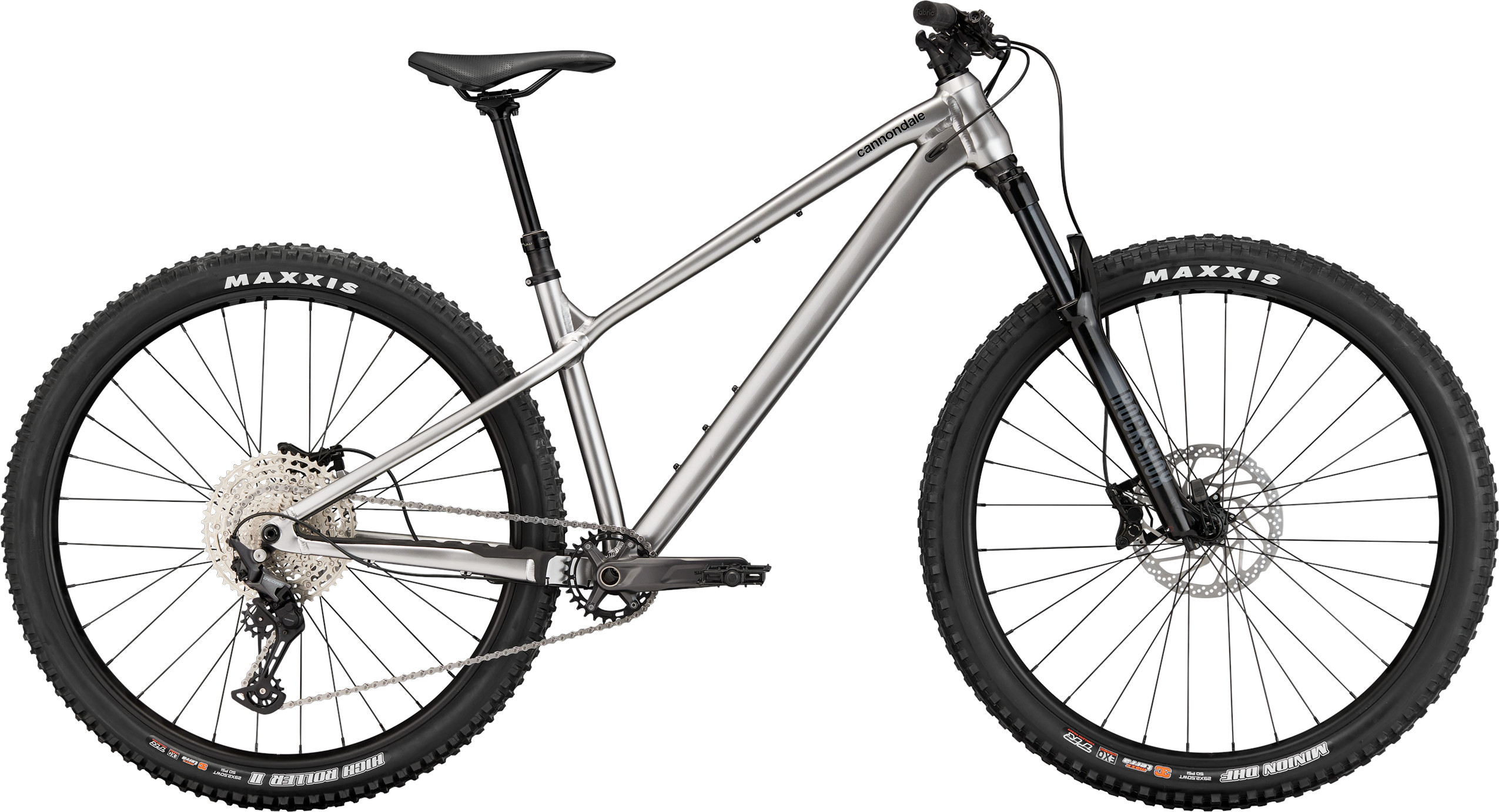 CANNONDALE HABIT HT 1 2022 - M, MRC