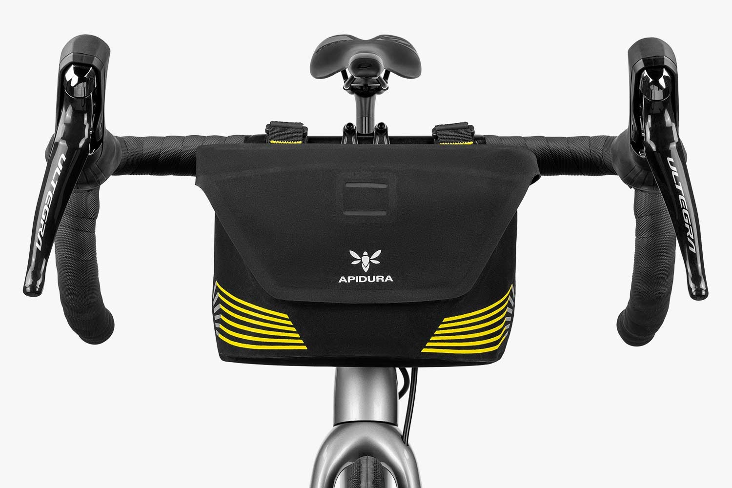 BRAŠNA APIDURA RACING HANDLEBAR PACK - 2 L