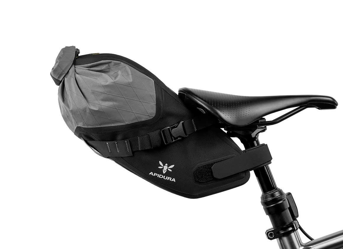 BRAŠNA APIDURA BACKCOUNTRY SADDLE PACK - 4,5 L