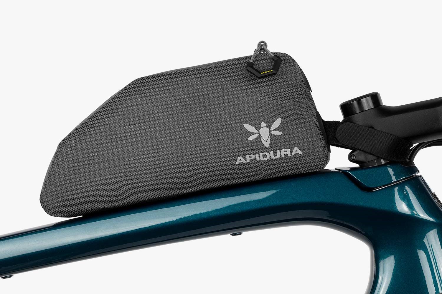 BRAŠNA APIDURA EXPEDITION BOLT-ON TOP TUBE PACK - 1 L