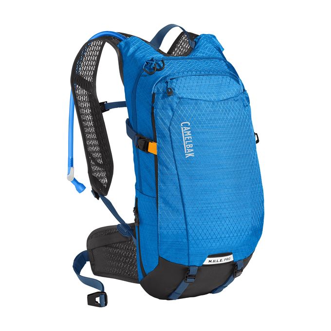 CAMELBAK MULE Pro 14 - 14 L Blue/Orange