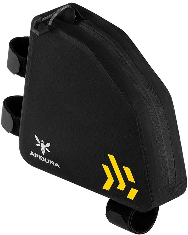 BRAŠNA APIDURA BACKCOUNTRY REAR TOP TUBE PACK - 1 L