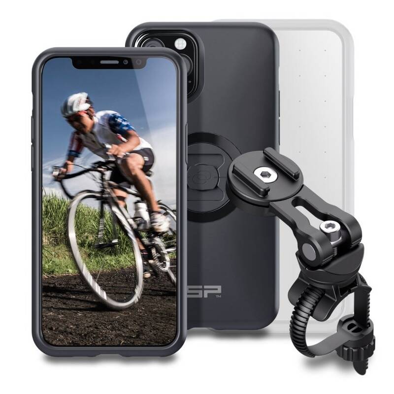 DRŽÁK SP BIKE BUNDLE II I PHONE 13/14 - DRŽÁK SP BIKE BUNDLE II I PHONE 13/14