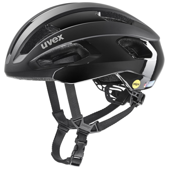 PŘILBA UVEX  RISE PRO MIPS