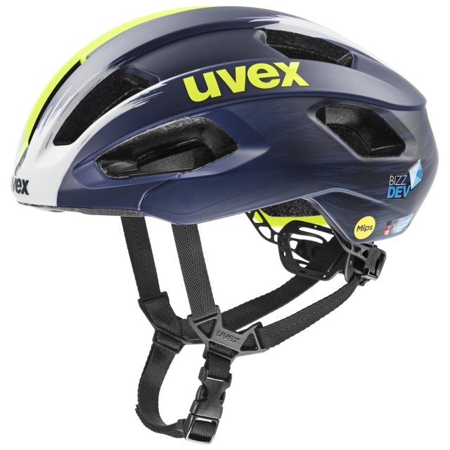 PŘILBA UVEX RISE PRO MIPS