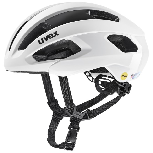 PŘILBA UVEX RISE PRO MIPS