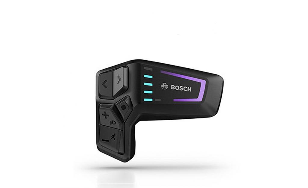 BOSCH OVLADAČ LED REMOTE (BRC3600) - BOSCH OVLADAČ LED REMOTE (BRC3600)