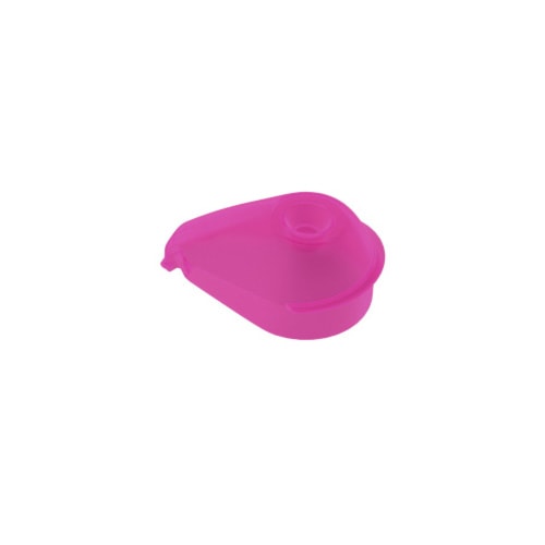 FIDLOCK KRYTKA NÁUSTKU - MAGENTA