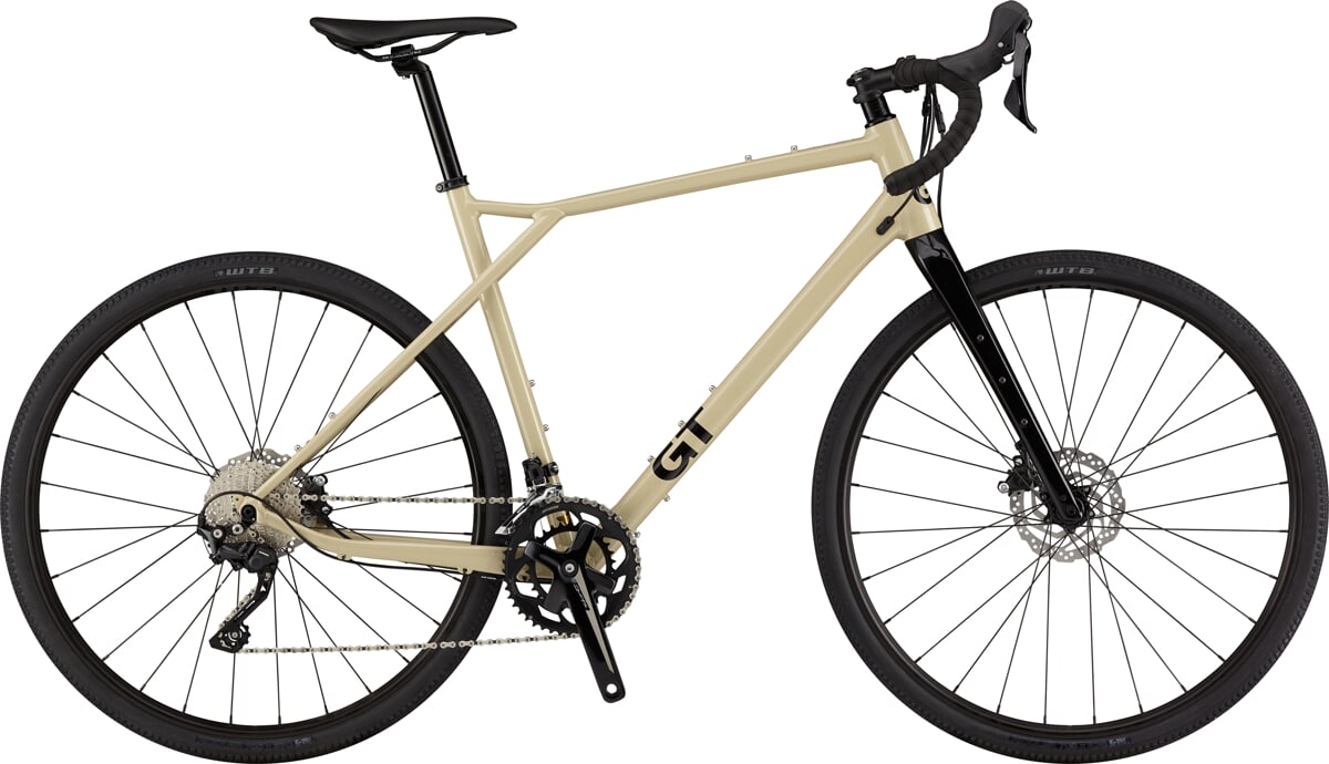 GT GRADE COMP - XS TAN