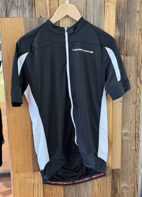 DRES KR NORTHWAVE SONIC bílá/černá