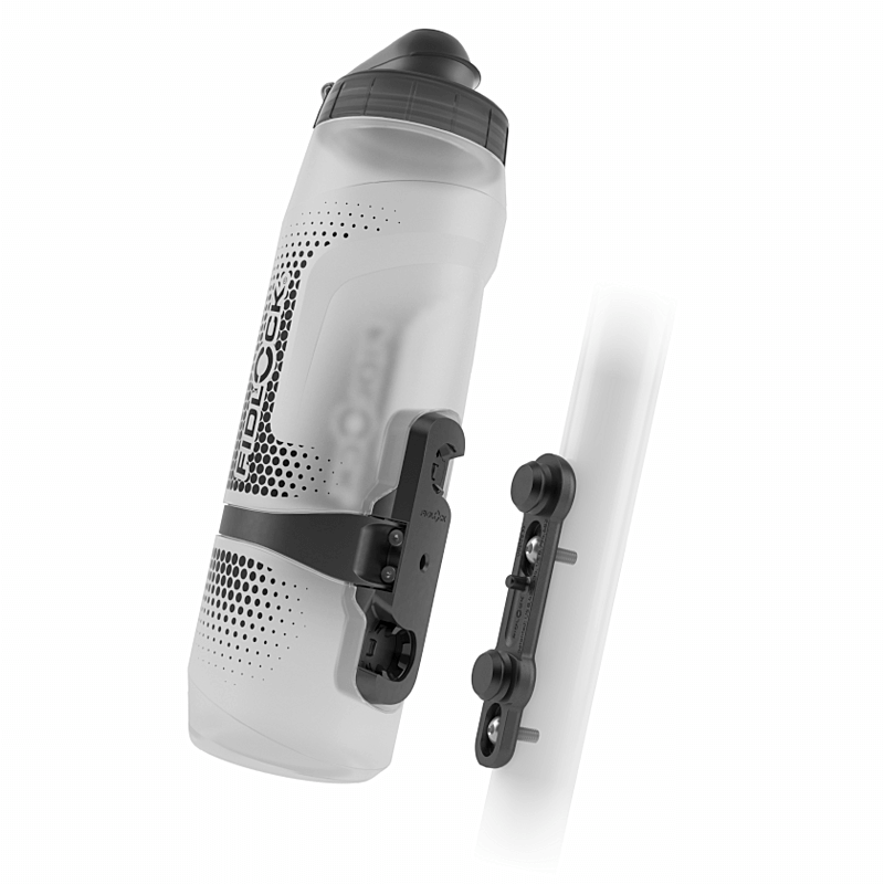 FIDLOCK TWIST SET LÁHEV - 800 ML ČIRÁ