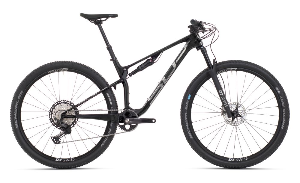 SUPERIOR TEAM XF 29 ELITE 2023 - S, Matte Carbon