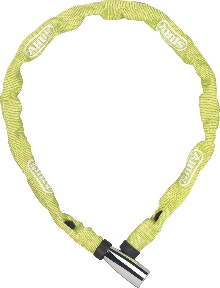 ZÁMEK ABUS Web 1500/110 - lime