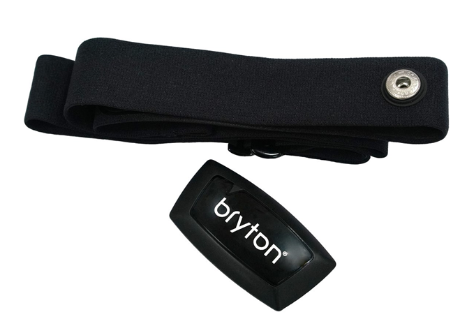 BRYTON SMART HR SNÍMAČ - BRYTON SMART HR SNÍMAČ