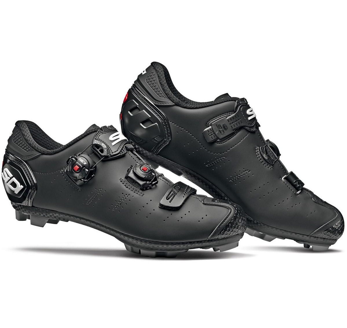 TRETRY MTB SIDI DRAGON 5 - 44,5 černá