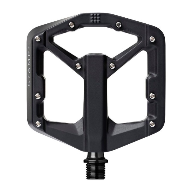 PEDÁLY CRANKBROTHERS Stamp 3 Magnesium