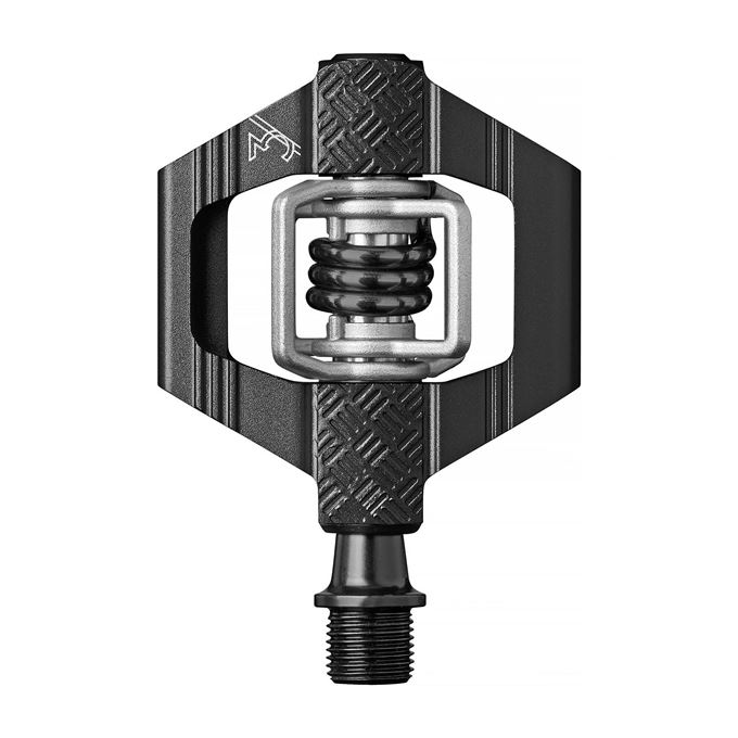 PEDÁLY CRANKBROTHERS Candy 3 - Black