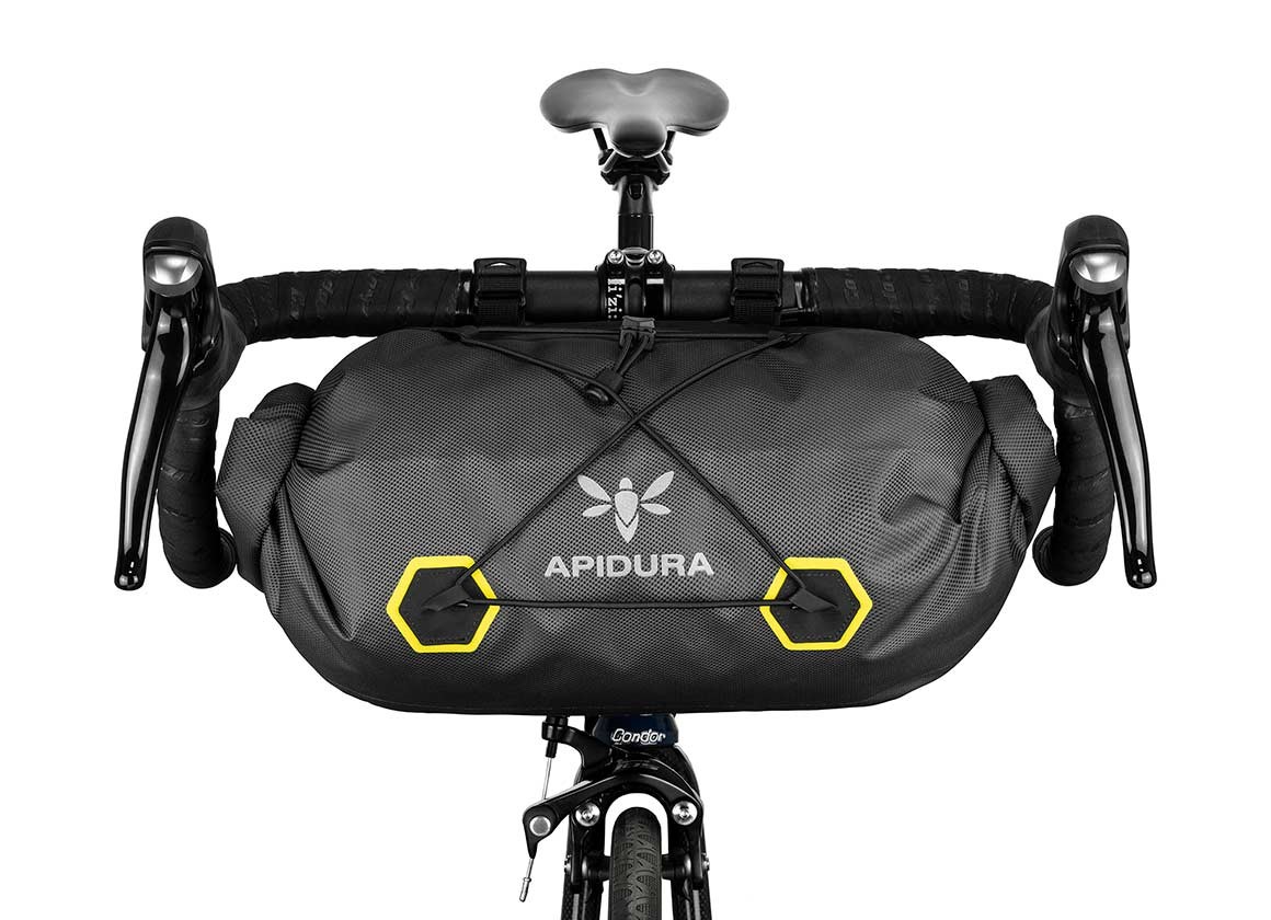 BRAŠNA APIDURA EXPEDITION HANDEBLAR PACK - 14 l