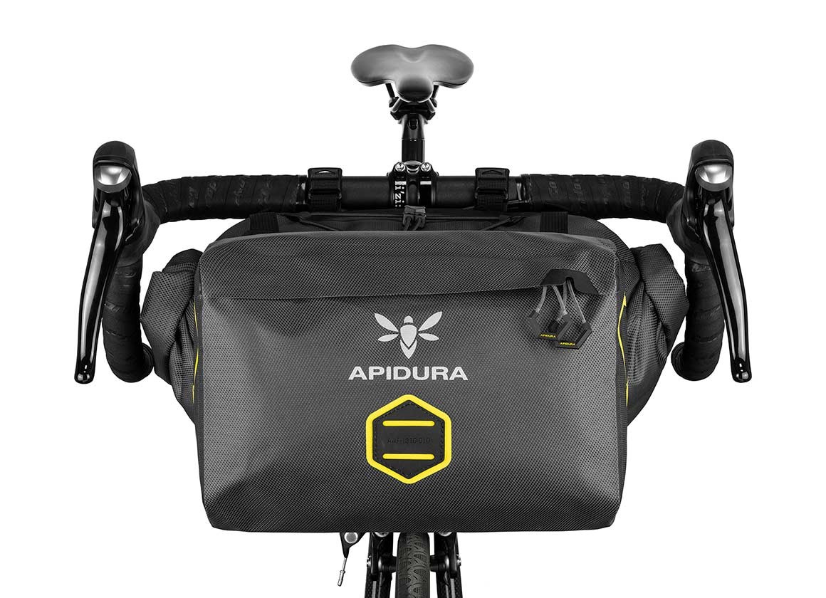 BRAŠNA APIDURA EXPEDITION ACCESSORY POCKET - 4,5 l