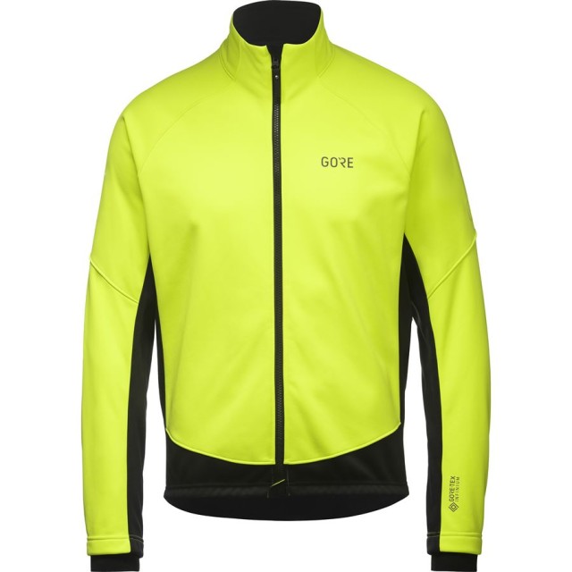 BUNDA GORE C3 GTX I Thermo Jacket