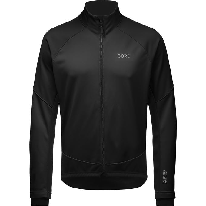 BUNDA GORE C3 GTX I Thermo Jacket - L black