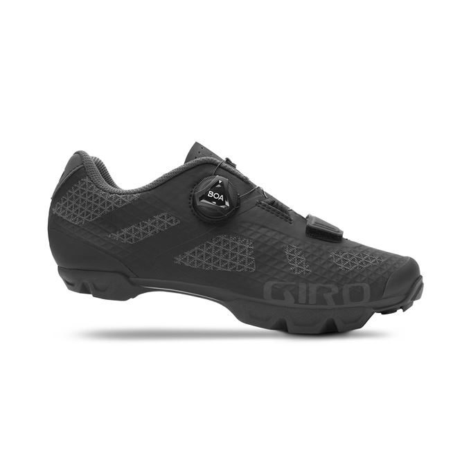 Tretry GIRO Rincon W - 40 Black