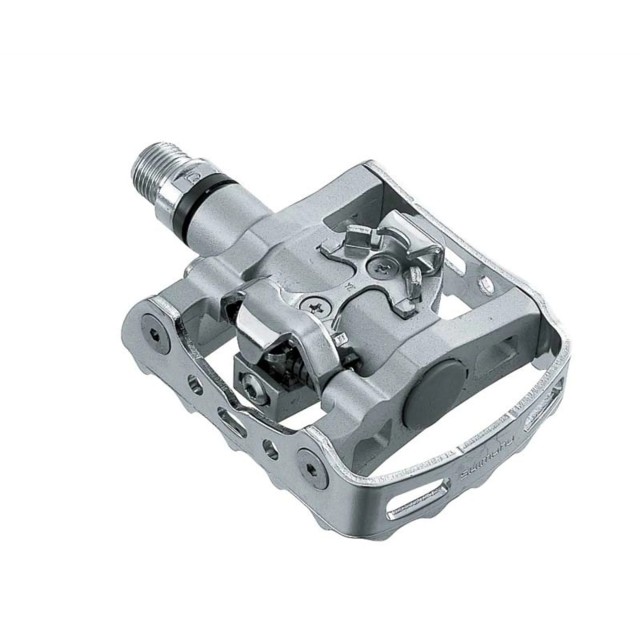 PEDÁLY MTB NÁŠL SHIMANO M324