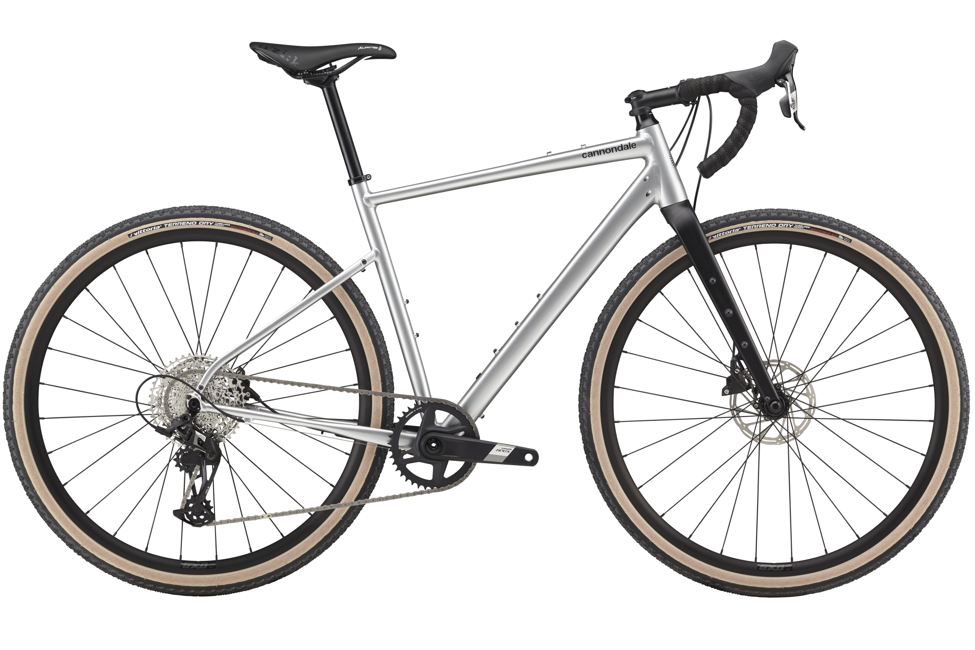 KOLO CANNONDALE TOPSTONE APEX 1 2022 - XS MRC