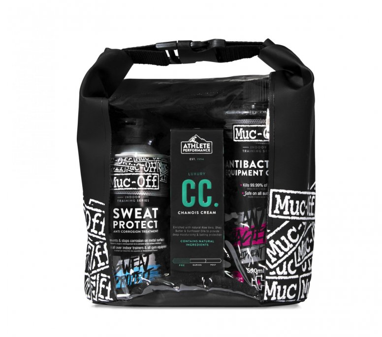 MUC-OFF INDOOR TRAINING KIT - MUC-OFF INDOOR TRAINING KIT