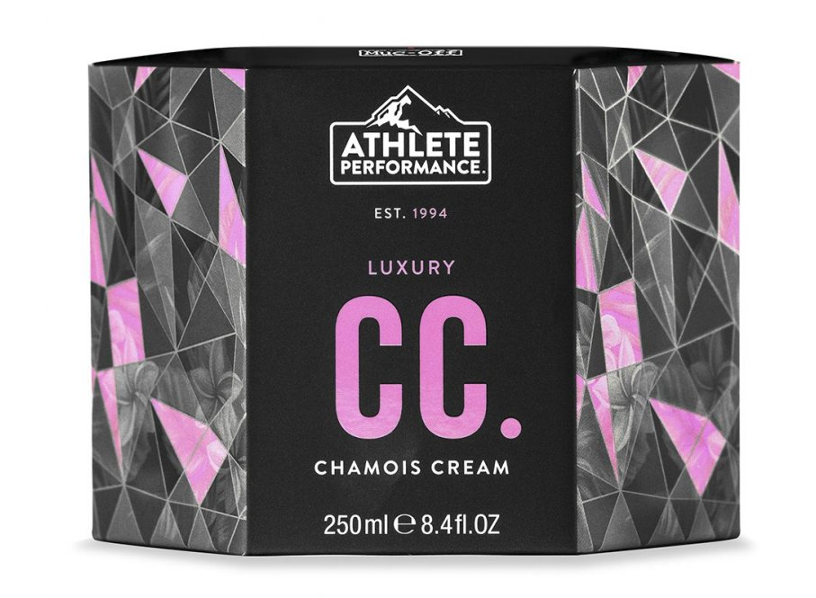 MUC-OFF LUXORY WOMEN´S CHAMOIS CREAM - 250 ML