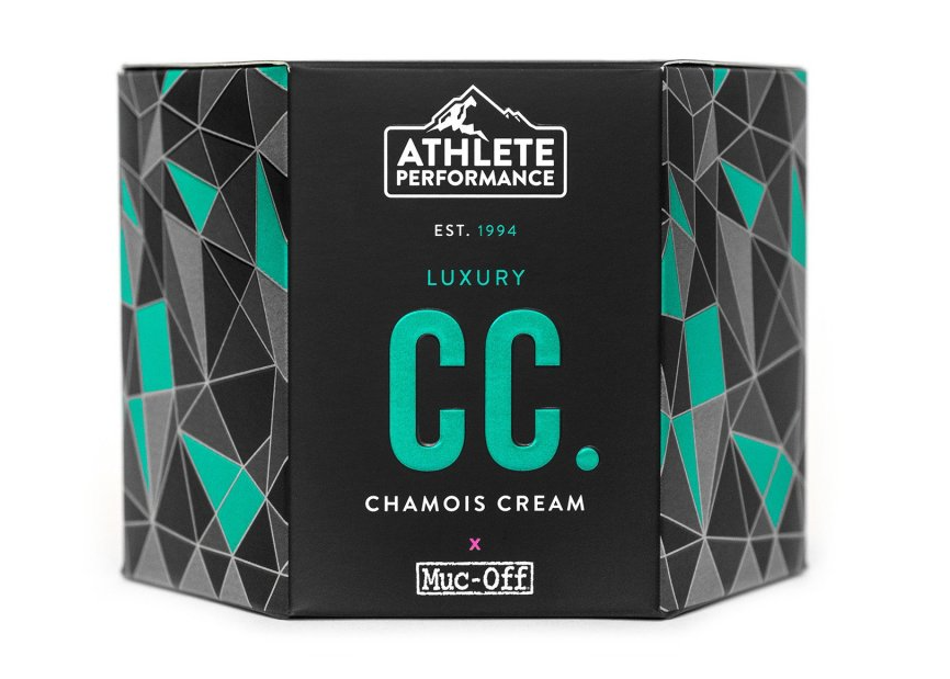 MUC-OFF LUXURY CHAMOIS CREAM - 250 ML