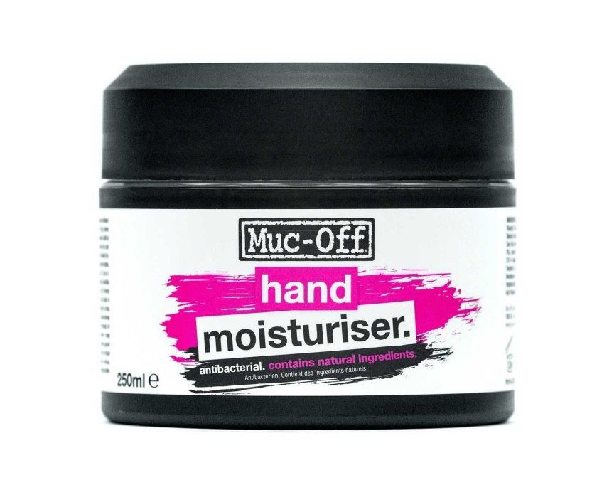 MUC-OFF ANTIBACTERIAL HAND MOISTURISER - 250 ML