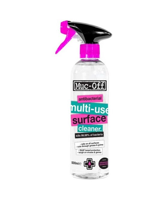 MUC-OFF MULTI-USE SURFACE CLEANER - 500 ML