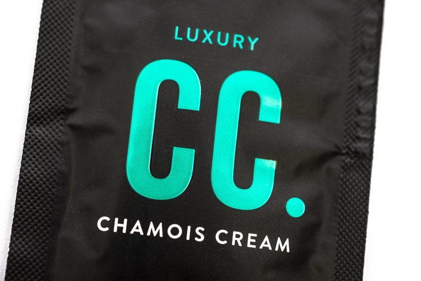 MUC-OFF LUXURY CHAMOIS CREAM - 10 ML