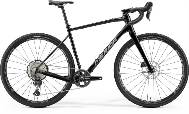 MERIDA SILEX 700