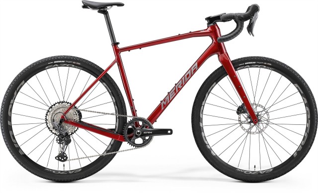 MERIDA SILEX 700
