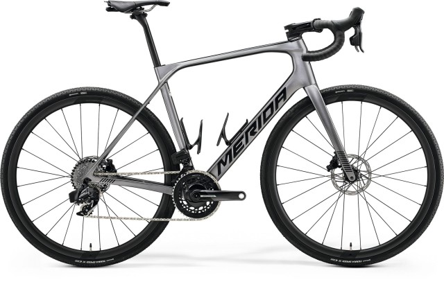 MERIDA SCULTURA ENDURANCE GR 8000
