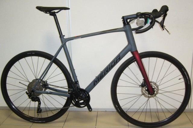 MERIDA SCULTURA ENDURANCE GR 500