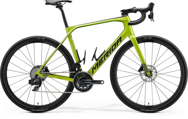 MERIDA SCULTURA ENDURANCE GR 8000