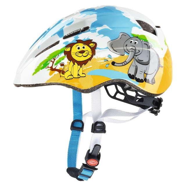 PŘILBA UVEX KID 2