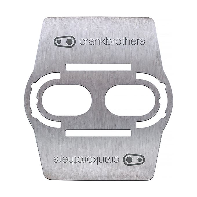 CRANKBROTHERS Shoe shields - CRANKBROTHERS Shoe shields