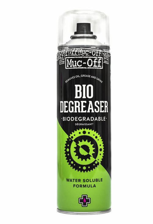 MUC-OFF BIO DEGREASER - 500 ML