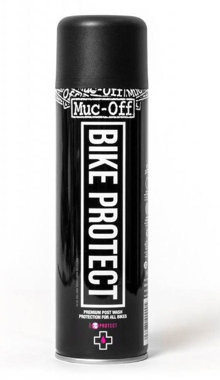 MUC-OFF BIKE PROTECT - 500 ML