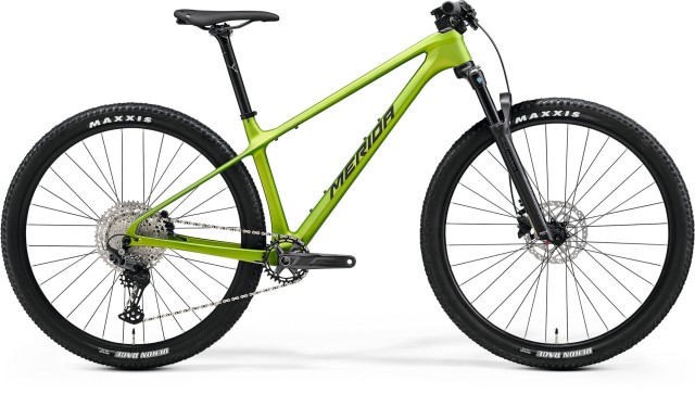 MERIDA BIG.NINE 3000 2024