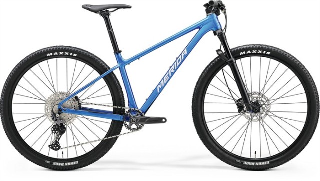 MERIDA BIG.NINE 700 2024