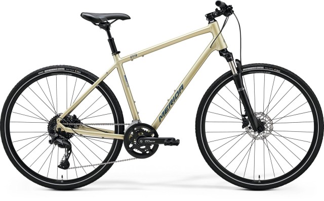 MERIDA CROSSWAY 300