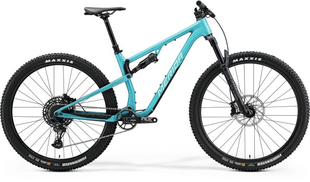 MERIDA ONE-TWENTY 700 2024