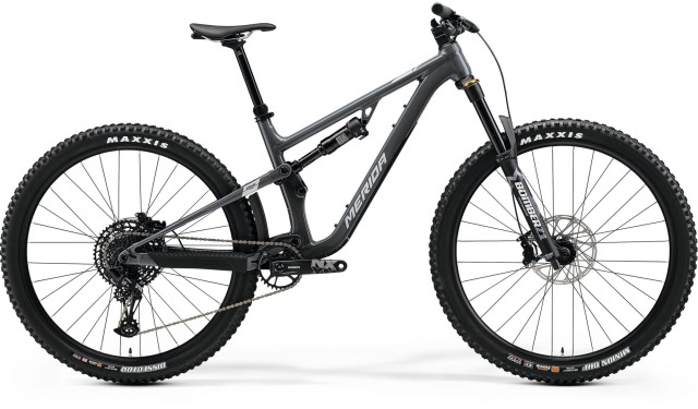 MERIDA ONE-FORTY 700 2024