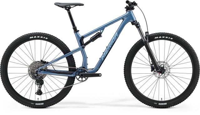 MERIDA ONE-TWENTY 300 2024