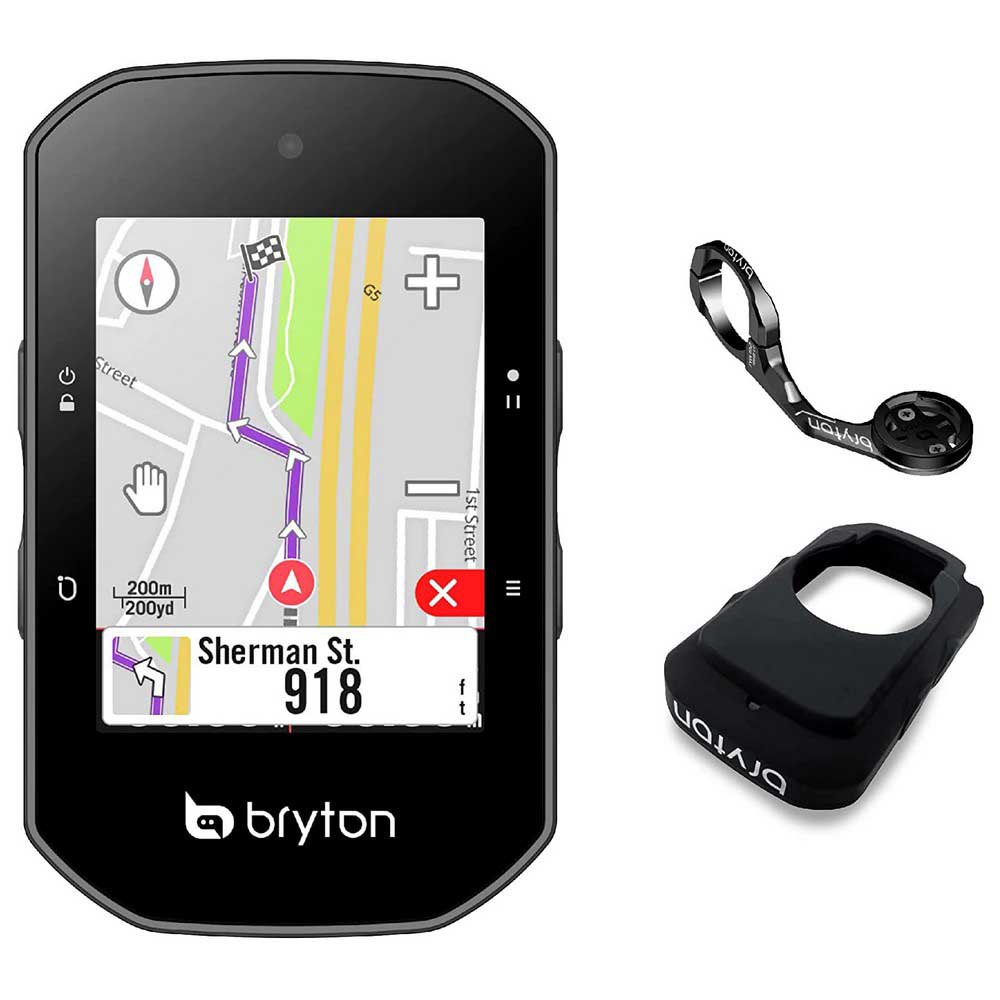 BRYTON - RIDER S500 E - BRYTON - RIDER S500 E